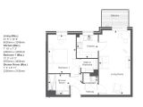 Mccarthy Homes Floor Plans Priced at 232 950 with 1 Bedrooms Retirement Property