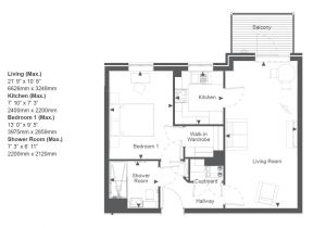 Mccarthy Homes Floor Plans Priced at 232 950 with 1 Bedrooms Retirement Property
