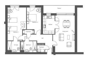 Mccarthy Homes Floor Plans Retirement Property Typical 2 Bedroom Apartment Greenwood Mccarthy Homes Floor Plans Retirement Property Typical 2 Bedroom Apartment Greenwood