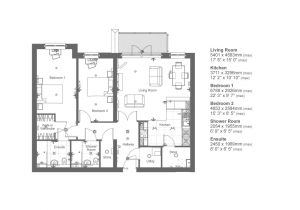 Mccarthy Homes Floor Plans Retirement Property Typical 2 Bedroom Priced at 299 999 Mccarthy Homes Floor Plans Retirement Property Typical 2 Bedroom Priced at 299 999