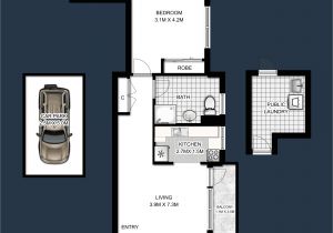Meadowbank Homes Floor Plans 16 24 Meadow Crescent Meadowbank