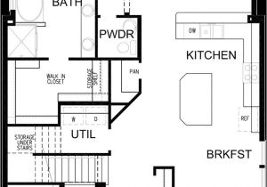 Meadowbank Homes Floor Plans David Weekley Homes