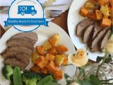 Meal Plans Delivered to Your Home Upgraded Paleo Meal Plan 1 Week Only