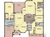 Medallion Homes Floor Plans Grand St John Home Plan by Medallion Home In Twin Rivers