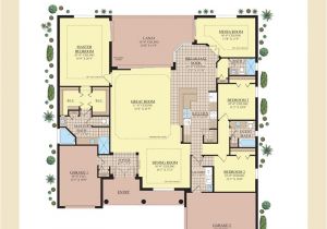 Medallion Homes Floor Plans Santa Maria Home Plan by Medallion Home In the Enclave at