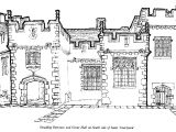 Medieval Castle Home Plans Breathtaking Medieval Castle House Plans Contemporary