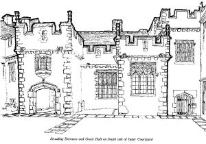 Medieval Castle Home Plans Breathtaking Medieval Castle House Plans Contemporary