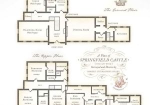 Medieval Castle Home Plans the Floor Plan for Every Medieval Castle Was Different but