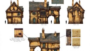 Medieval Home Plans Awesome Medieval House Plans Pictures House Plans 8971