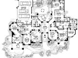 Medieval Home Plans Gothic Mansion Floor Plans Ayanahouse