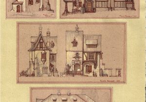 Medieval Home Plans Medieval Houses by Built4ever On Deviantart