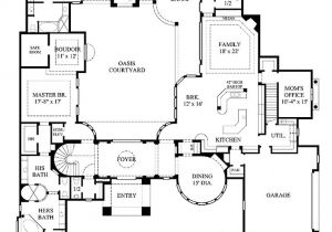 Mediterranean Courtyard Home Plans Home Plans Homepw12595 6 626 Square Feet 5 Bedroom 5 Mediterranean Courtyard Home Plans Home Plans Homepw12595 6 626 Square Feet 5 Bedroom 5