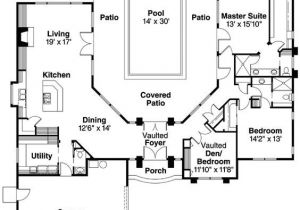 Mediterranean Courtyard Home Plans Plan 72108da Wrap Around Central Courtyard with Large Mediterranean Courtyard Home Plans Plan 72108da Wrap Around Central Courtyard with Large