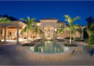 Mediterranean Custom Homes Floor Plans Sater Group 39 S Quot Cordillera Quot Custom Home Plan