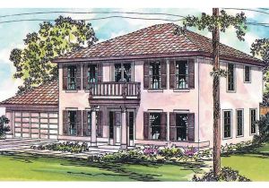 Mediterranean Home Design Plans Mediterranean House Plans Houston 11 044 associated