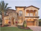 Mediterranean Home Plan House Styles Names Home Style Tuscan House Plans