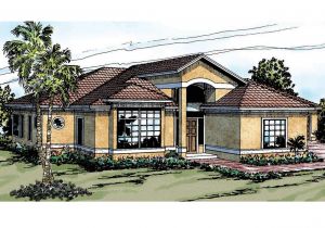 Mediterranean Home Plan Mediterranean House Plans Odessa 11 021 associated Designs Mediterranean Home Plan Mediterranean House Plans Odessa 11 021 associated Designs