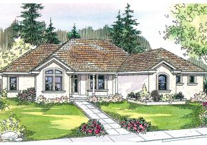 Mediterranean Home Plan Mediterranean House Plans Roselle 30 427 associated Mediterranean Home Plan Mediterranean House Plans Roselle 30 427 associated