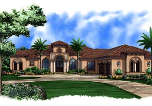 Mediterranean Home Plans Collection 4 Bedrm 4159 Sq Ft Mediterranean House Plan 175 1148 Mediterranean Home Plans Collection 4 Bedrm 4159 Sq Ft Mediterranean House Plan 175 1148