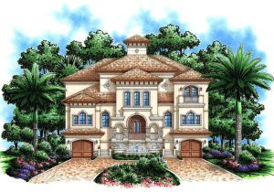 Mediterranean Home Plans Collection 4 Bedrm 4735 Sq Ft Mediterranean House Plan 175 1190 Mediterranean Home Plans Collection 4 Bedrm 4735 Sq Ft Mediterranean House Plan 175 1190