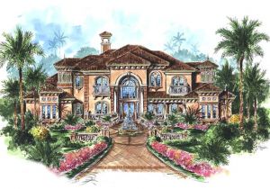 Mediterranean Home Plans Collection 5 Bedrm 6780 Sq Ft Mediterranean House Plan 175 1073 Mediterranean Home Plans Collection 5 Bedrm 6780 Sq Ft Mediterranean House Plan 175 1073