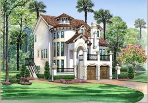 Mediterranean Home Plans Collection Collection Mediterranean House Plans for Narrow Lots Mediterranean Home Plans Collection Collection Mediterranean House Plans for Narrow Lots