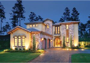 Mediterranean Home Plans Collection Sater Design Collection 39 S 6786 Quot Ferretti Quot Home Plan
