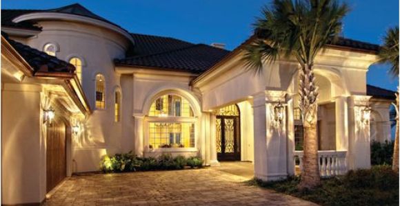 Mediterranean Home Plans Collection Sater Design Collection 39 S 6962 Quot Padova Quot Home Plan