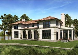 Mediterranean Homes Plans Mediterranean House Plans with Photos