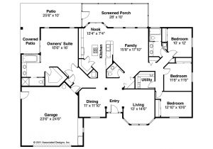 Mediterranean House Designs and Floor Plans Mediterranean House Plans Bryant 11 024 associated Designs