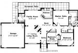 Mediterranean House Designs and Floor Plans Mediterranean House Plans Carrizo 11 010 associated