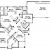 Mediterranean House Designs and Floor Plans Mediterranean House Plans Pasadena 11 140 associated