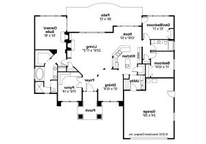 Mediterranean House Designs and Floor Plans Mediterranean House Plans Royston 30 398 associated