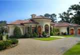 Mediterranean Style Home Plans Spanish Mediterranean Style House Small Spanish Style Home