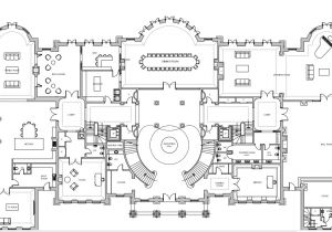 Mega Homes Floor Plans 56 000 Square Foot Proposed Mega Mansion In Berkshire