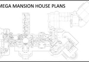 Mega Homes Floor Plans Ultimate Mega Mansion House Plans to Live Like Royalty Mega Homes Floor Plans Ultimate Mega Mansion House Plans to Live Like Royalty
