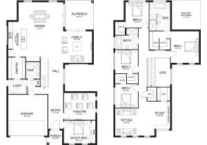 Melody Homes Floor Plan Melody 42 8 Double Level Floorplan by Kurmond Homes Melody Homes Floor Plan Melody 42 8 Double Level Floorplan by Kurmond Homes