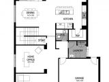 Melody Homes Floor Plan Two Storey House Plans Melody Mojo Homes
