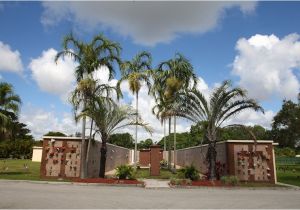 Memorial Plan Funeral Home Miami Fl Miami Memorial Park