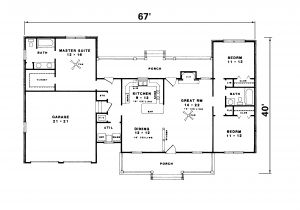 Menards Home Floor Plans House Plans From Menards 28 Images Free Home Plans