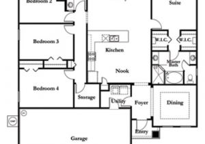 Mercedes Homes Floor Plans Florida Mercedes Homes ascot