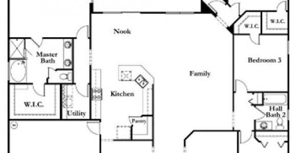 Mercedes Homes Floor Plans Mercedes Homes Floor Plans Las Calinas Las Calinas