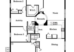 Mercedes Homes Floor Plans Mercedes Homes Jacqueline Floor Plan