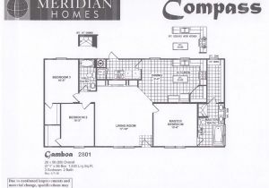 Meridian Homes Floor Plans Meridian Homes Floor Plans Awesome Meridian 267 House