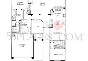 Meridian Homes Floor Plans Meridian Homes Floor Plans Lovely Canterwood Floorplan