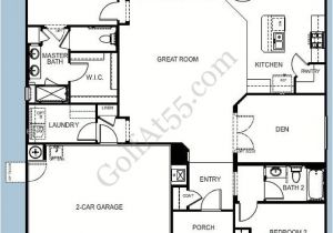 Meritage Home Plans Meritage Homes Floor Plans Luxury Province Maricopa Az