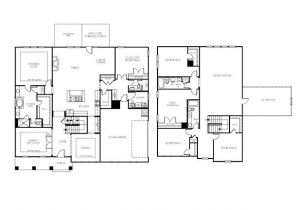 Meritage Homes Floor Plans Avon Floor Plan by Meritage Homes Home Inspiration