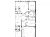 Meritage Homes Floor Plans Elderberry Plan at Sawmill Ranch the Enclave In Spring