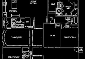 Meritage Homes Floor Plans Meratige Rancho Vistoso Floor Plan Sierra Model