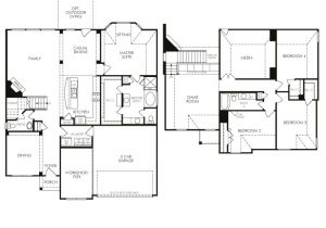 Meritage Homes Floor Plans Meritage Homes Floor Plans Houston House Design Plans
